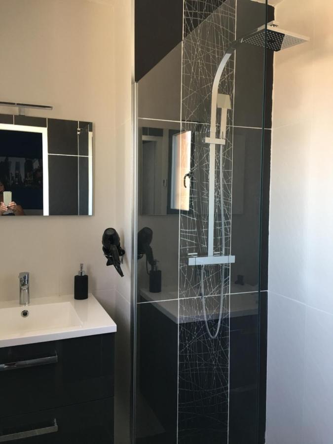 Blue Diamond Room Salles-d'Aude Ngoại thất bức ảnh