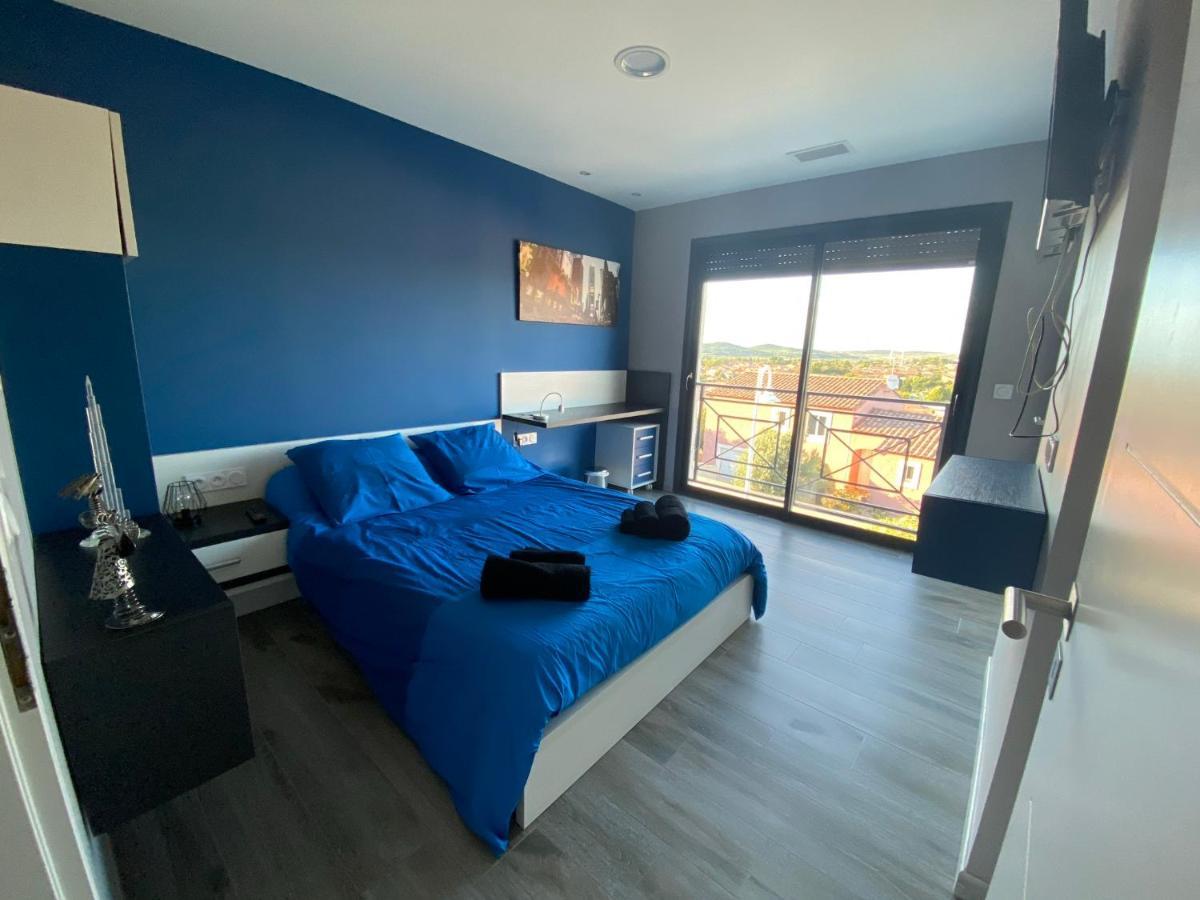 Blue Diamond Room Salles-d'Aude Ngoại thất bức ảnh