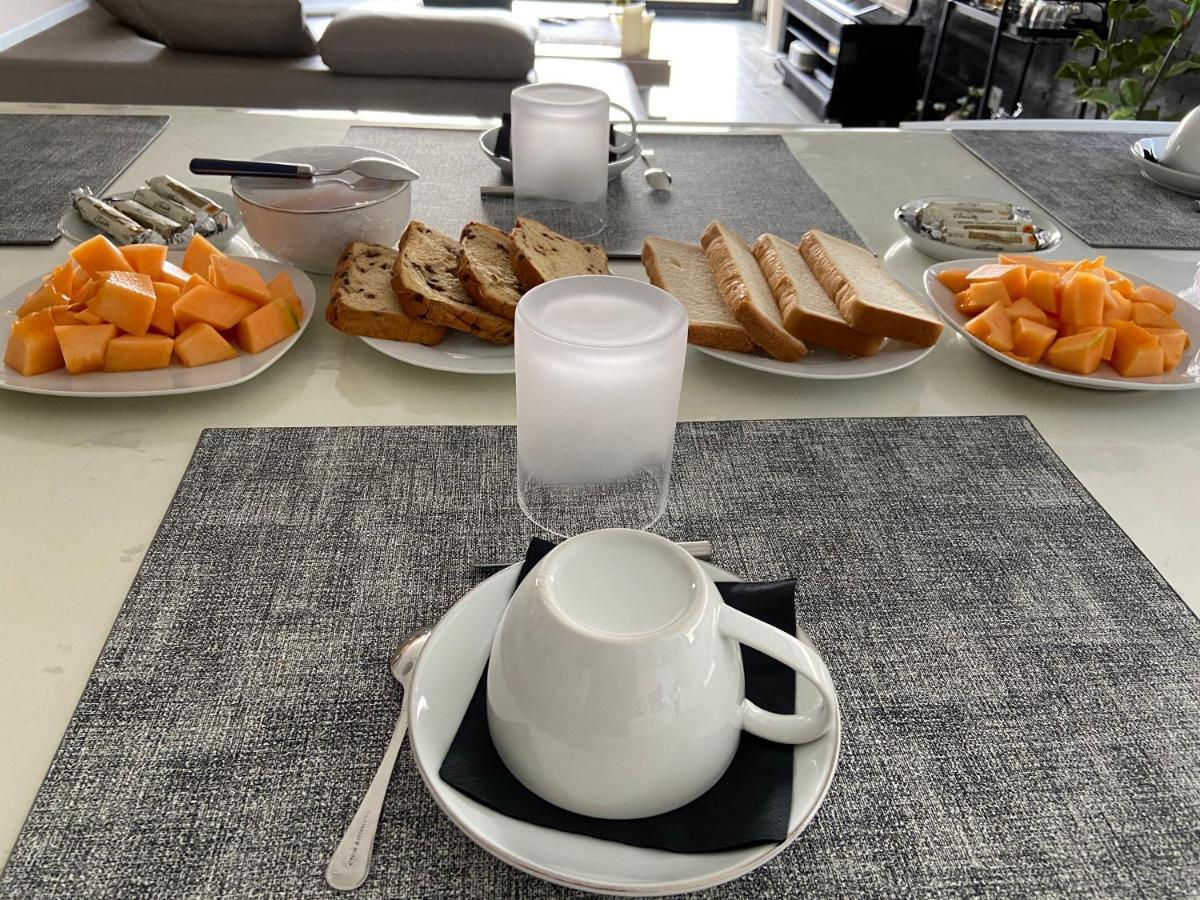 Blue Diamond Room Salles-d'Aude Ngoại thất bức ảnh