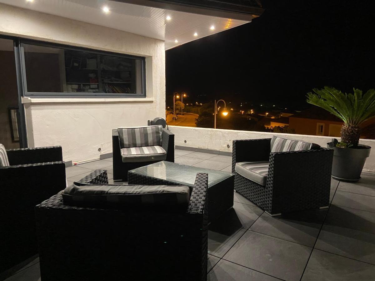Blue Diamond Room Salles-d'Aude Ngoại thất bức ảnh