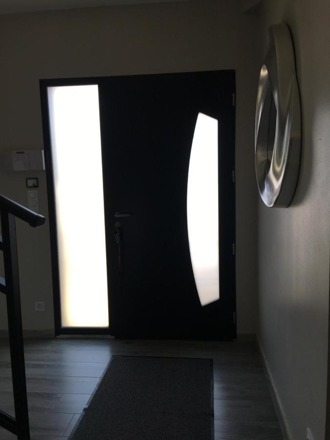 Blue Diamond Room Salles-d'Aude Ngoại thất bức ảnh