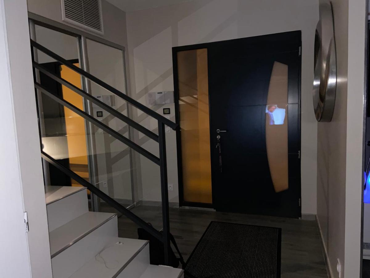 Blue Diamond Room Salles-d'Aude Ngoại thất bức ảnh