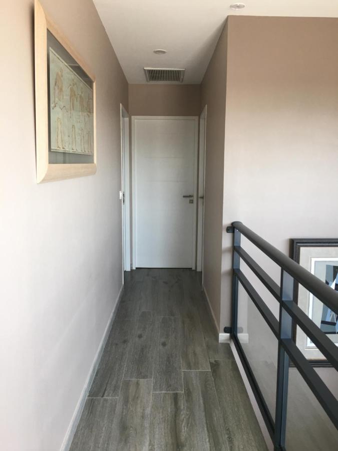 Blue Diamond Room Salles-d'Aude Ngoại thất bức ảnh