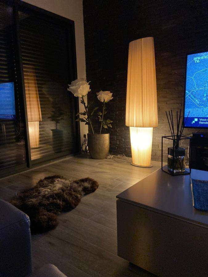 Blue Diamond Room Salles-d'Aude Ngoại thất bức ảnh